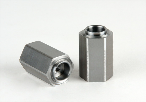 零件(jiàn)加工(gōng)産品