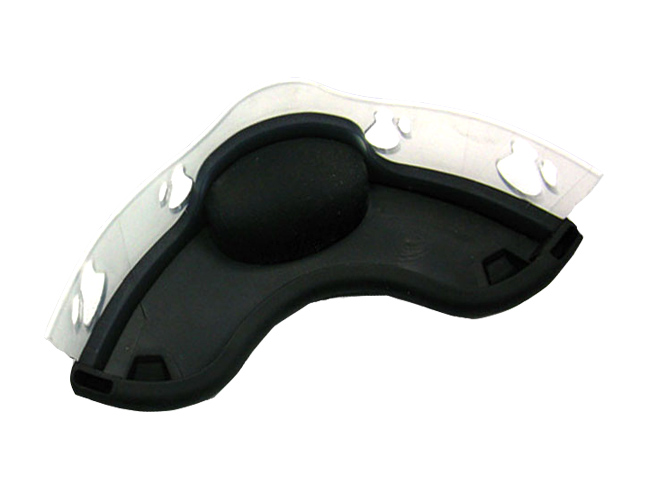 摩托車(chē)防塵防護鼻罩